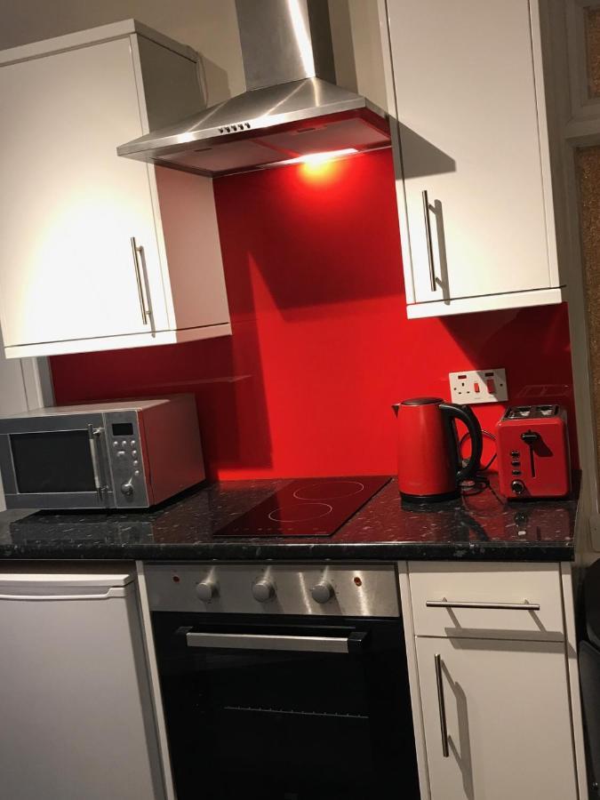 Roodlands Cottage Гървън Екстериор снимка